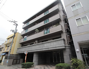 写真:ラフォーレKIMURA