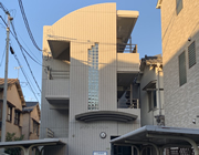 写真:メゾンケンスリー