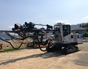 写真:FURUKAWA HCR900